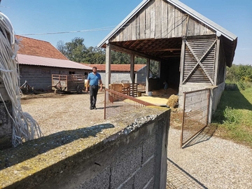 PODSTICAJI ZA MLADE SEMBERSKE AGRONOME Za ovaj vid podrške izdvojeno 720.000 maraka