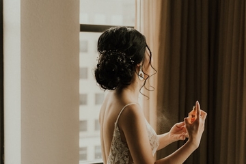 Kako da parfem traje cijeli dan: Jednostavni trikovi za dugotrajan miris