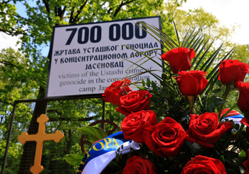 Mjesto najstravičnijih zločina u istoriji čovječanstva: Potresna SVJEDOČENJA PREŽIVJELIH logoraša