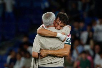 Real Madrid pobjedom počeo sezonu, Murinjo slavio na debiju