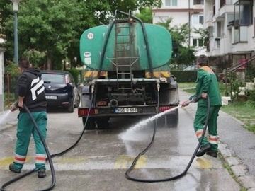 Raste broj zaraženih leptospirozom u sarajevskom kantonu