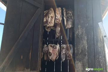 Ovo su najgora drva za dimljenje mesa