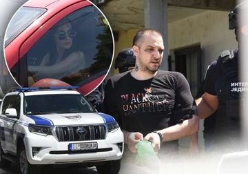 PRESUDA NE ZNAČI KRAJ Zoran Marjanović ne prihvata kaznu