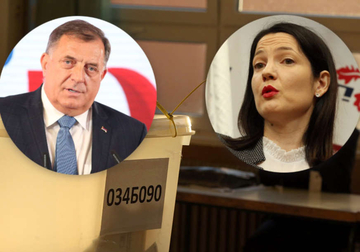 Nisu im išli u korist ni "NJIHOVI LJUDI" Pogledajte u kojima lokalnim zajednicama Dodiku i Trivićevoj nisu pomogli ni (grado)načelnici