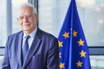 Borelj pozvao Vučića i Kurtija na razgovore u Brisel