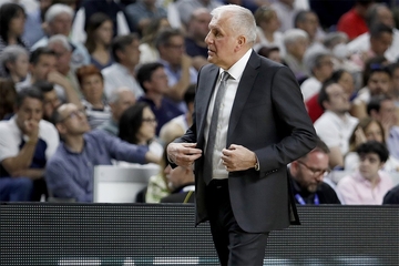 Oglasila se Evroliga pred meč Partizana i Reala