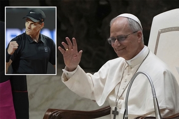 Papa Lav XIV voli tenis: "Ne možemo zvati Sinera, ipak je grešnik!"