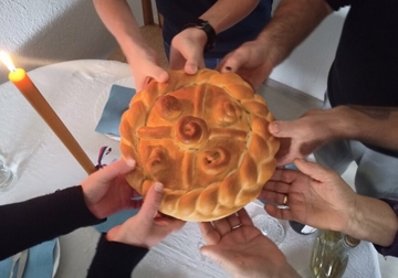 Koliko novca je potrebno izdvojiti za slavsku trpezu