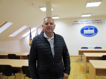 Protest u Bijeljini bez podrške Saveza udruženja poljoprivrednih proizvođača