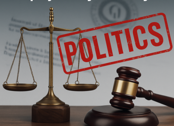 Slabosti pravosuđa urušavaju povjerenje građana: Slučajevi visoke korupcije rijetko procesuirani