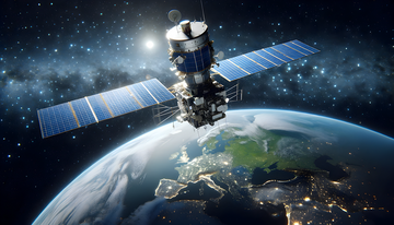 Evropski sateliti već znaju gdje prijete poplave u BiH: "Copernicus" otkriva rizična područja