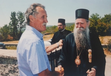 Bogata monografija o bratstvu Mirkovića od Macavara: Nema gdje ih nema   