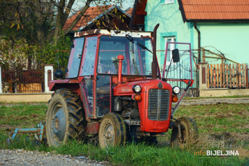 Šta brine poljoprivrednike pred sjetvu