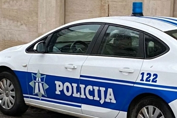Vrijeđali Srbe na društvenim mrežama pa uhapšeni