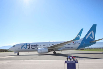 Još jedna avio-kompanija uspostavila liniju iz Tuzle