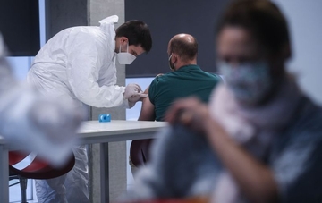 Ako imate ovaj simptom, obavezno se testirajte jer je moguće da ste zaraženi fluronom