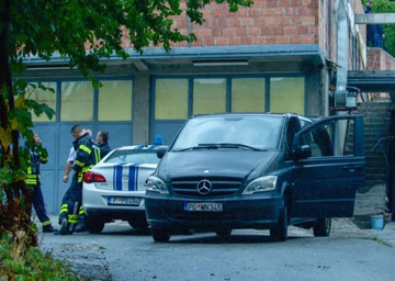 Načelnik odjeljenja bezbjednosti o najvećem masakru u istoriji Crne Gore