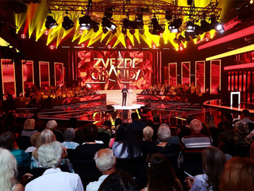 Poznato kad počinju "Zvezde Granda": Zna se i konačan sastav žirija!