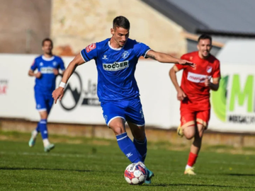 Golijada Radnika pred reprezentativnu pauzu: Bijeljinci odigrali spektakularnih 4:4, slijedi pauza do 10. oktobra
