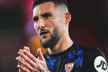 Gudelj blizu odlaska iz Sevilje