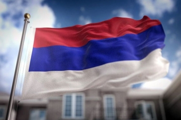 “Tviter” nalog ruske vakcine: Srpska dio porodice