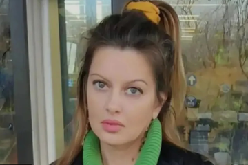 Nestala Mirjana Milivojević iz Beograda