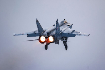 Diplomata otkrio šta će se desiti ako NATO obori ruski avion