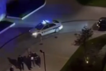 Muškarac ubijen u Beogradu na vodi