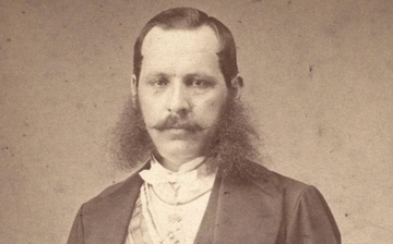 Na današnji dan rođen srpski državnik i istoričar Jovan Ristić