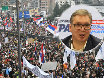Vučić: Izbori sledeće godine
