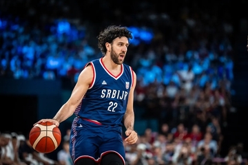 Okončana je saga zvana Vasilije Micić: Karijeru nastavlja u Izraelu, biće najplaćeniji igrač Evrolige