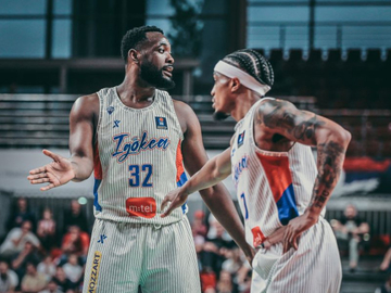 Igokea i Bosna igraju za šampiona BiH: Borac i Široki u borbi za treće mjesto