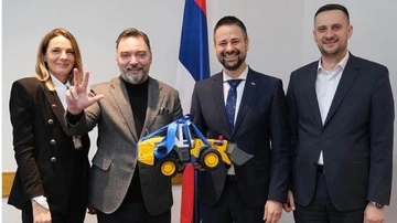 Danas hitna sjednica o smjeni Košarca i Amidžića