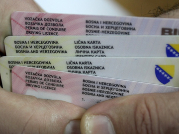 Novi zakon o zaštiti privatnosti u BiH: Građani dobijaju veća prava, firme ogromne kazne