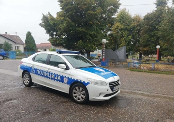 Detalji TEŠKOG UBISTVA u Međašima: Poznanika desetak puta ubo nožem, pa otišao na piće