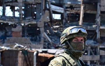 Moskva: U Ukrajini 158 boraca iz BiH; Cikotić: Mi znamo samo za dvojicu