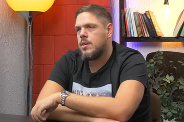 Donijeto novo rješenje: Vladimir Štimac ostaje iza brave