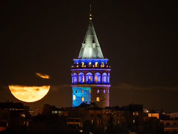Nakon rata Bliski istok više neće biti isti: Može li Istanbul postati "novi Dubai"