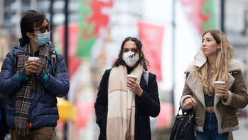 Sjeverom Evrope se širi i podvarijanta omikron soja virusa korona