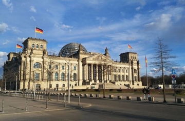 Berlin protiv članstva Kijeva i Alijansi