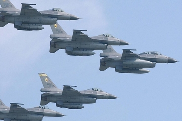 Evro­pa se ma­so­vno na­oružava