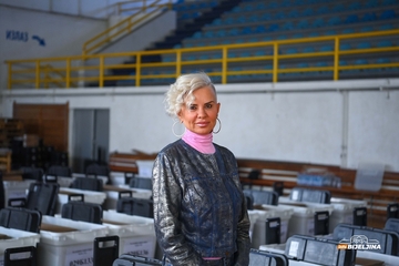 Savić Božić: Odustalo više od 700 članova biračkih odbora