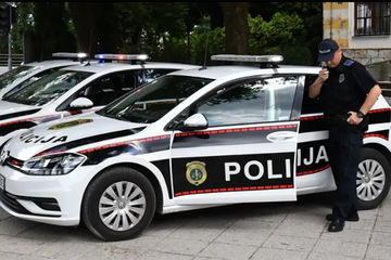 Pronađeno tijelo u Sarajevu, uhapšena trojica muškaraca