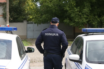 Pucnjava u Beogradu: Upali u pun pab i otvorili vatru, ubijeno najmanje jedno, više ranjenih