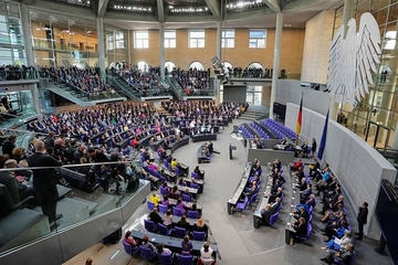 Nova njemačka vlada ima velike planove koji će se odraziti i na naš region