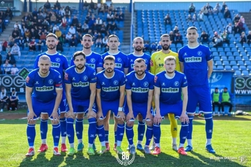 Radnik u jednom danu ostao bez osmorice fudbalera