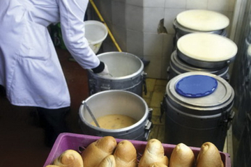 U BiH OKO 19.000 lica koristi usluge javne kuhinje