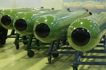 Nevidljivo oružje iz dubine: Iranski "zmaj" koji brine Pentagon