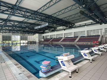 Alarmantno stanje na Olimpijskom bazenu: Dva sporta pred gašenjem