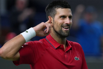 Novak Đoković dobio nagradu Globe Sports Award za dostignuća u sportu